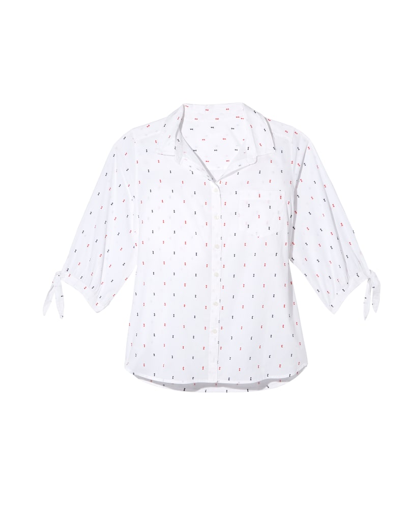 Front of plus size  by d/c JEANS | Dia&Co | dia_product_style_image_id:132409